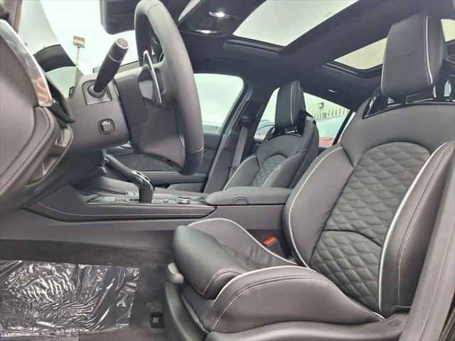 2026 Cadillac CT5-V V-Series RWD
