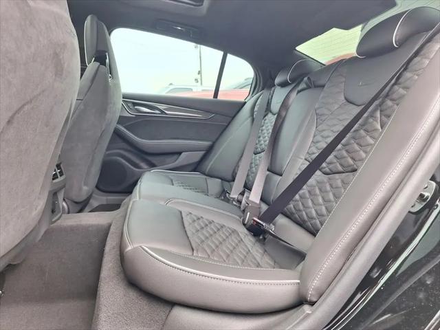 2026 Cadillac CT5-V V-Series RWD