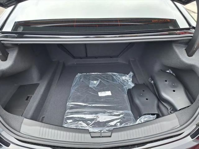 2026 Cadillac CT5-V V-Series RWD