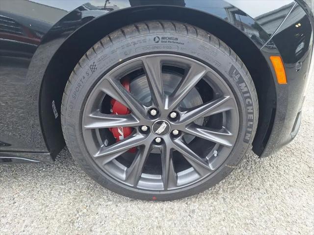 2026 Cadillac CT5-V V-Series RWD