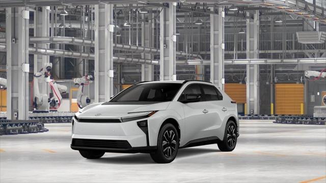 2026 Toyota bZ XLE Plus for sale in Yuba City, CA