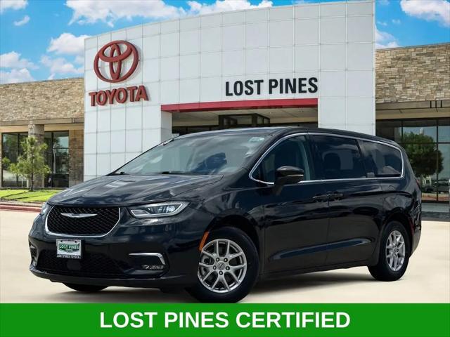 2023 Chrysler Pacifica Touring L for sale in Bastrop, TX