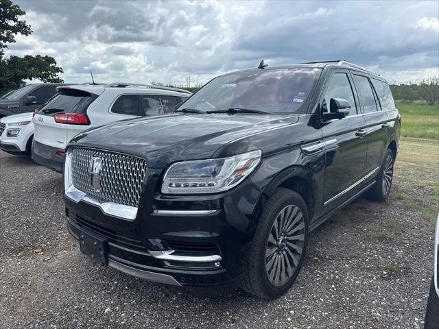 2020 Lincoln Navigator Reserve for sale in Bastrop, TX
