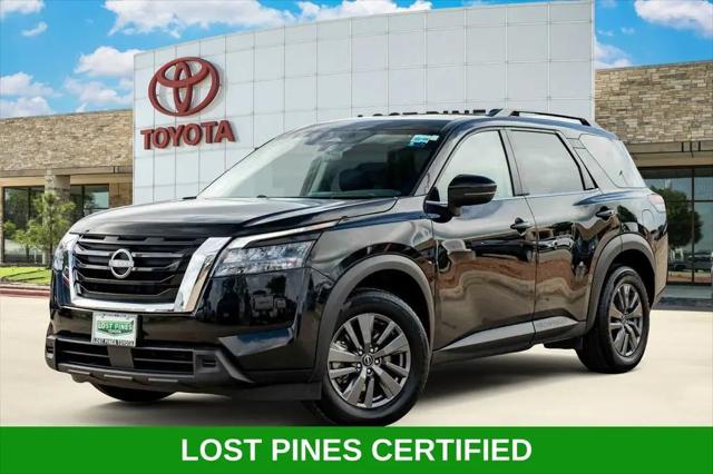 2024 Nissan Pathfinder SV FWD for sale in Bastrop, TX