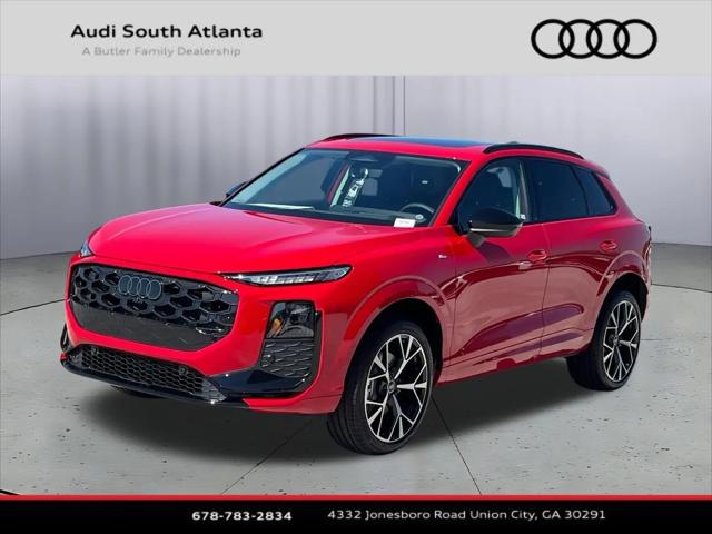 2026 Audi Q3 TFSI quattro S tronic for sale in Union City, GA