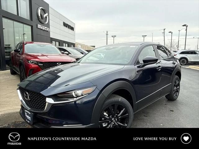 2026 Mazda CX-30 2.5 S Select Sport for sale in Countryside, IL