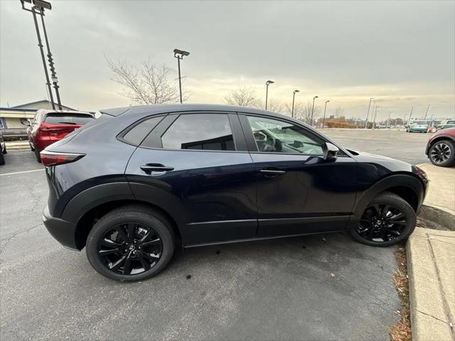 2026 Mazda CX-30 2.5 S Select Sport