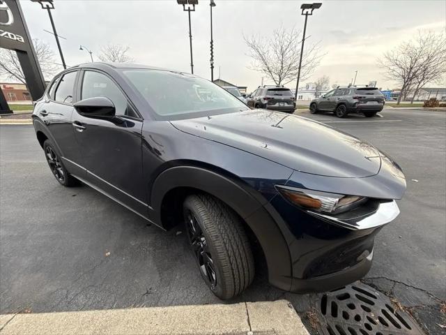 2026 Mazda CX-30 2.5 S Select Sport