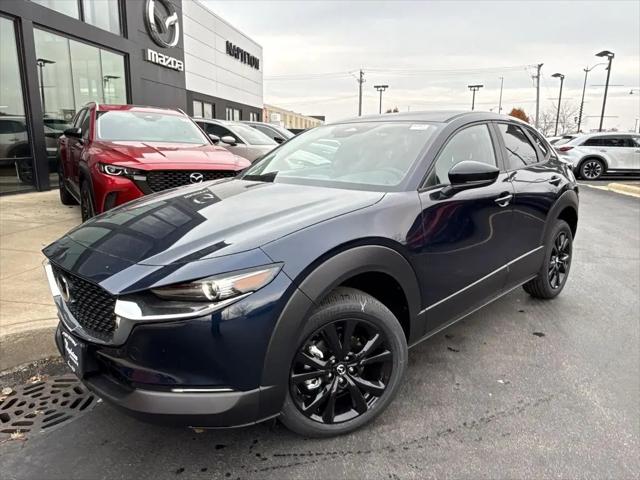 2026 Mazda CX-30 2.5 S Select Sport