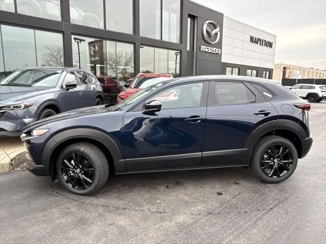 2026 Mazda CX-30 2.5 S Select Sport