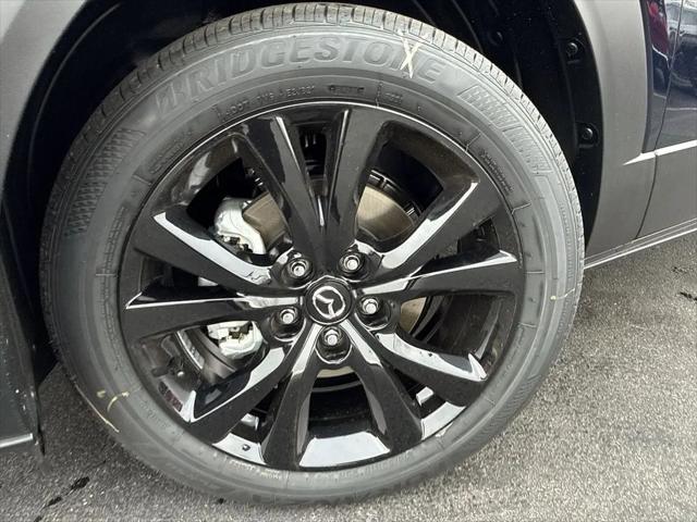 2026 Mazda CX-30 2.5 S Select Sport