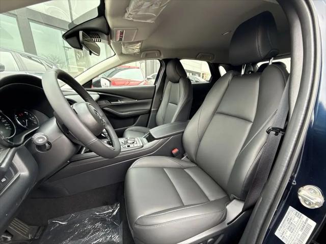 2026 Mazda CX-30 2.5 S Select Sport