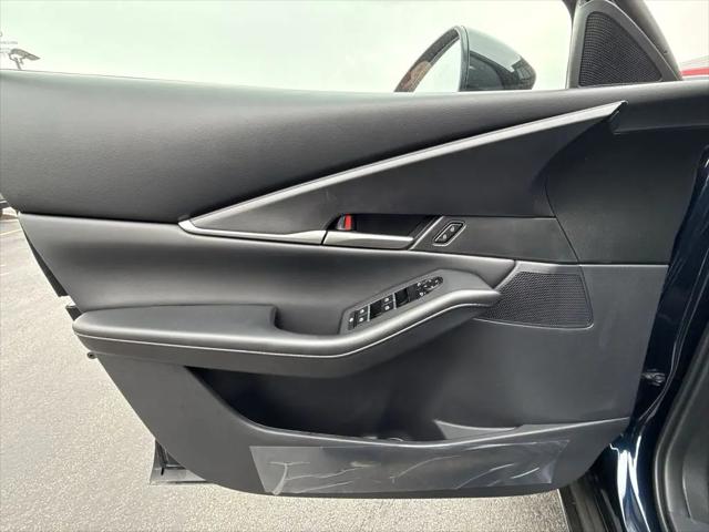 2026 Mazda CX-30 2.5 S Select Sport