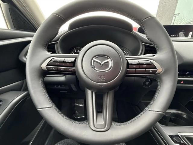 2026 Mazda CX-30 2.5 S Select Sport