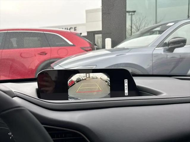 2026 Mazda CX-30 2.5 S Select Sport