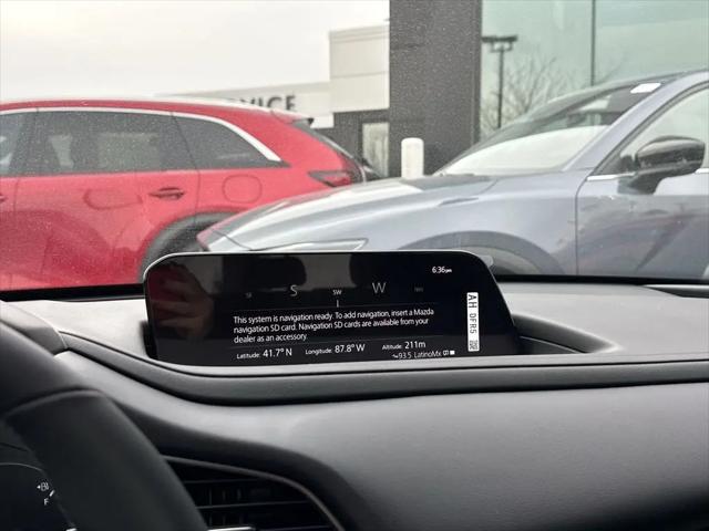 2026 Mazda CX-30 2.5 S Select Sport