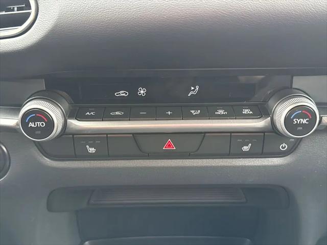 2026 Mazda CX-30 2.5 S Select Sport