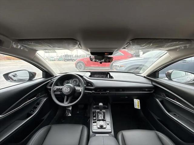 2026 Mazda CX-30 2.5 S Select Sport