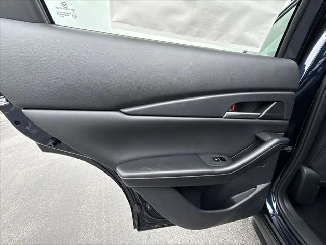 2026 Mazda CX-30 2.5 S Select Sport