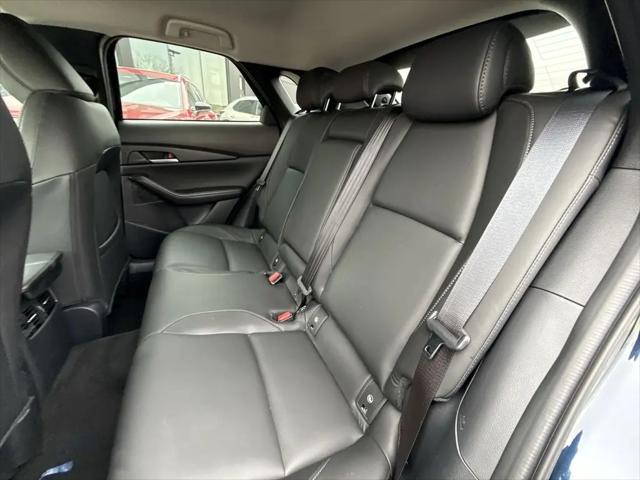 2026 Mazda CX-30 2.5 S Select Sport