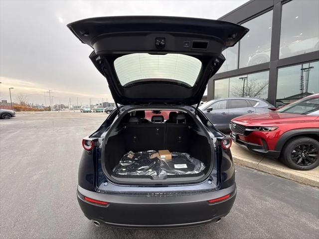 2026 Mazda CX-30 2.5 S Select Sport