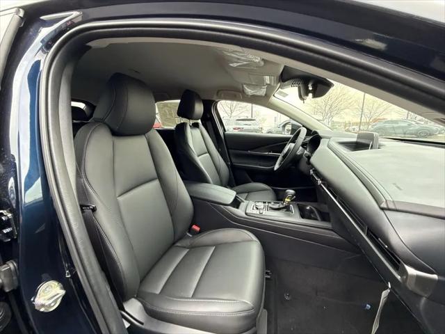 2026 Mazda CX-30 2.5 S Select Sport