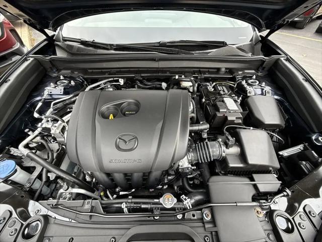 2026 Mazda CX-30 2.5 S Select Sport