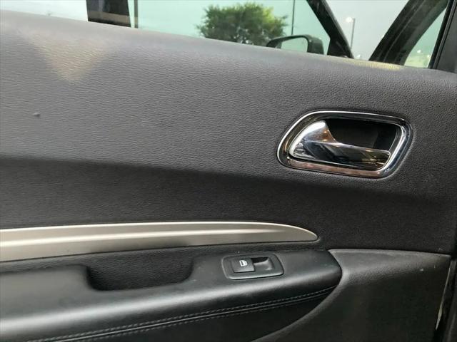 2017 Dodge Durango GT AWD