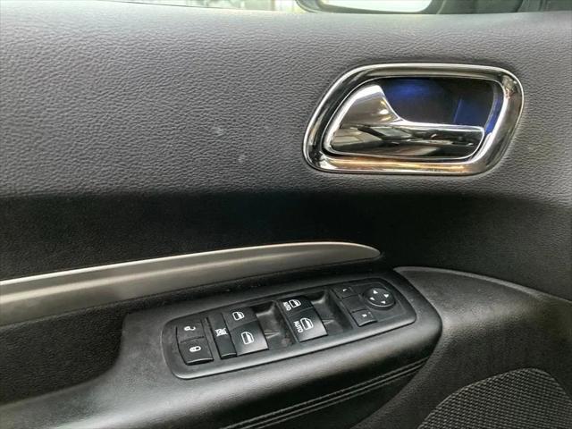 2017 Dodge Durango GT AWD