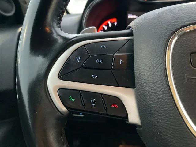 2017 Dodge Durango GT AWD