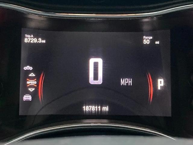 2017 Dodge Durango GT AWD