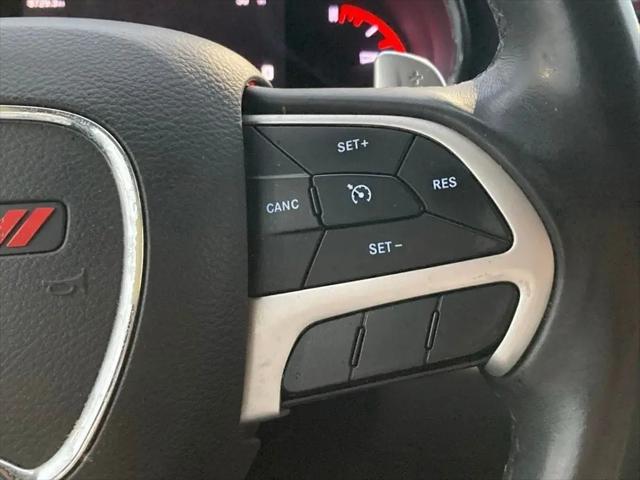 2017 Dodge Durango GT AWD