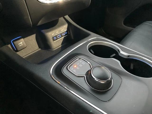 2017 Dodge Durango GT AWD