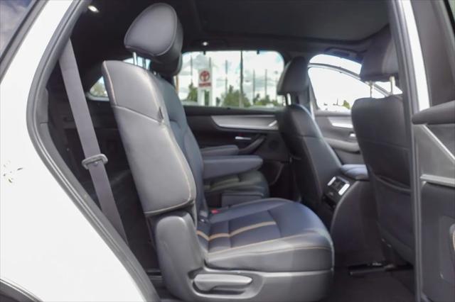 2024 Mazda X-90 Premium Plus