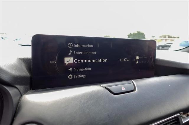 2024 Mazda X-90 Premium Plus