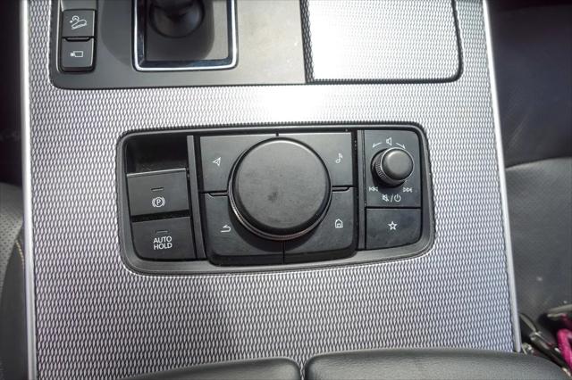 2024 Mazda X-90 Premium Plus
