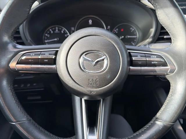 2023 Mazda Mazda3 2.5 S Premium