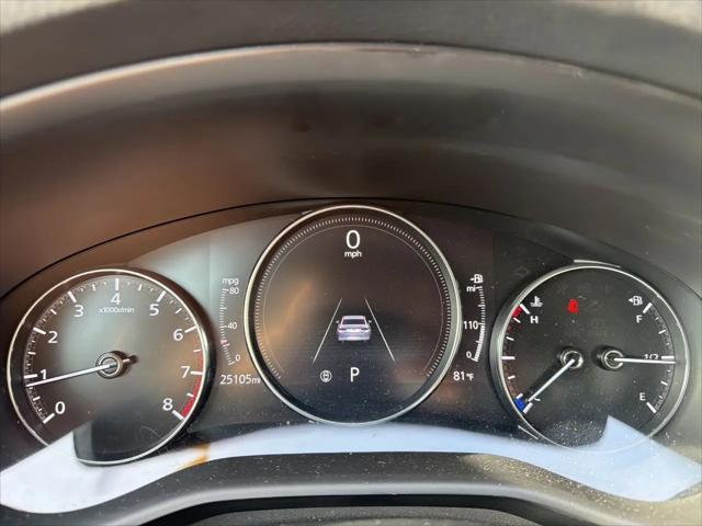 2023 Mazda Mazda3 2.5 S Premium