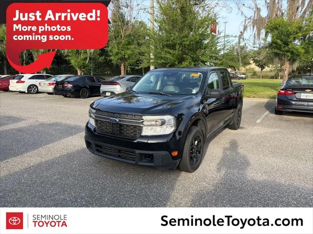 2022 Ford Maverick XLT for sale in Sanford, FL