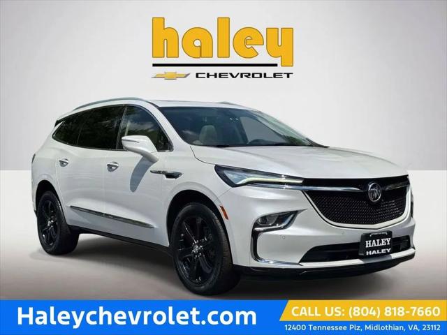 2023 Buick Enclave Essence AWD for sale in Midlothian, VA