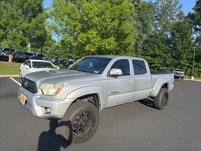 2013 Toyota Tacoma Base V6 for sale in Midlothian, VA
