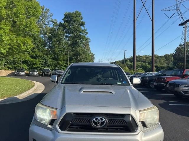 2013 Toyota Tacoma Base V6
