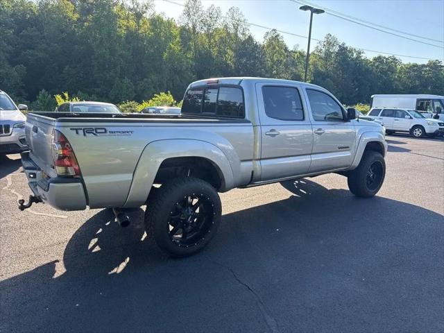 2013 Toyota Tacoma Base V6
