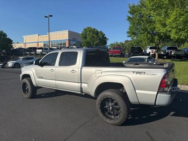 2013 Toyota Tacoma Base V6
