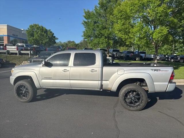 2013 Toyota Tacoma Base V6