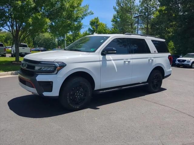 2024 Ford Expedition Timberline for sale in Midlothian, VA