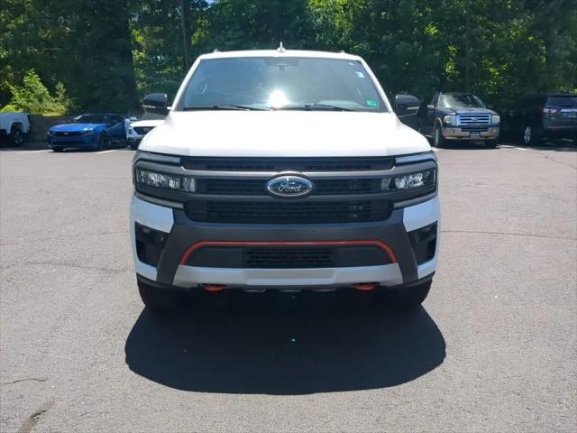2024 Ford Expedition Timberline