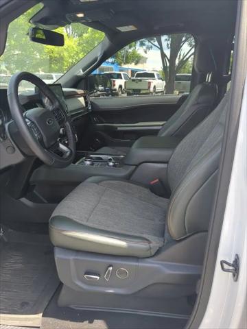 2024 Ford Expedition Timberline