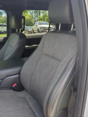 2024 Ford Expedition Timberline