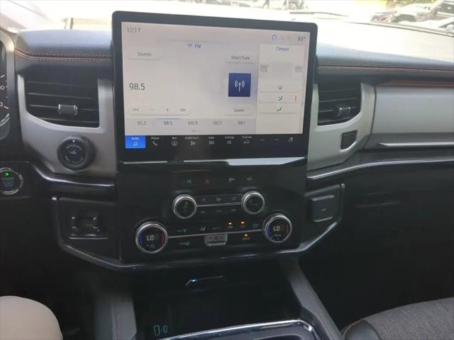 2024 Ford Expedition Timberline